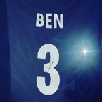 Ben Felder - @ben_hcm_08 - Instagram