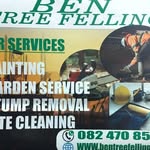 BEN TREE FELLING - @bentreefelling - Instagram