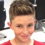 Ben Fender - @hendrix_1402 - Instagram