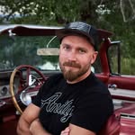 Collin Fender - @fender__bendr - Instagram