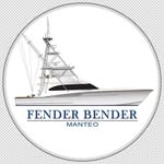 FENDER BENDER - @fenderbender62 - Instagram