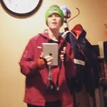 Simon Anthony Fan - @simon_the_last_fender_bender - Instagram