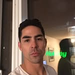 Ben Fernandez - @bennnnny07 - Instagram
