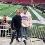 Ben Fernandez - @ben_fernandez16 - Instagram