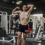 Ben Fernandez - @ben_ismore3 - Instagram