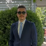 Ben Fernandez - @benfernandez - Instagram