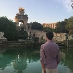 Ben Fernandez - @tv_benf - Instagram