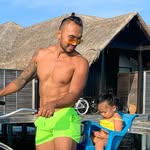 Benedict Fernandez III - @trickydick07 - Instagram