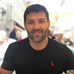 Lucas Ben-Hur C. De Ferrante - @lucasferrante - Instagram