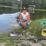 Ben Ferrell - @ben_jamspam18 - Instagram