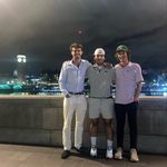 Ben Ferrell - @benferr20 - Instagram