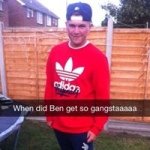 Ben Ferrell - @benfezza - Instagram