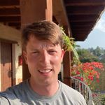 Ben Ferrell - @benferrr - Instagram