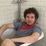 Ben Ferrell - @bgferrell4 - Instagram