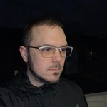 Ben Ferrell - @xync4 - Instagram