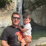 Ben Ferrell - @thebenferrell - Instagram