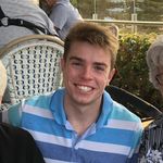 Ben Ferris - @benferriss - Instagram