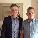 Ben Ferris - @thebestferris - Instagram