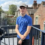 Ben Ferris - @benf.erris - Instagram