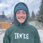 Ben Ferris - @theresnojamin - Instagram