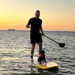 Ben Ferwerda - @justkeepsuping - Instagram