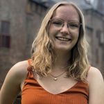 Bente Ferwerda - @bente_ferwerda - Instagram