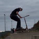 Ben Fewtser - @ben_fewster - Instagram