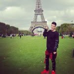 @ben.ficker - Instagram