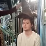 Ben - @ben_fickle - Instagram