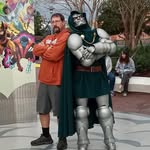 Ben Fick - @benfick42 - Instagram