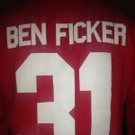 @benficker31 - Instagram