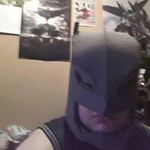 Ben Fields - @mugencore_cosplay - Instagram