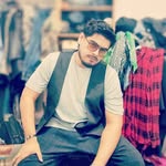 Ben Fields - @dadwnstyl3 - Instagram