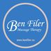 Ben Filer, RMT - Facebook