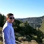 Ben Finegan - @treeboy79 - Instagram