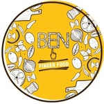 فینگرفود بن - @benfingerfoodnew - Instagram