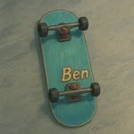 ben.fingerboard - @ben.fingerboard - Instagram