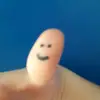 Little  finger - @finger_ben - TikTok
