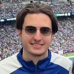Ben Fishbein - @ben.fishbein - Instagram