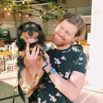 Ben Fishburn - @ben.fishburn - Instagram