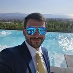 Ben Fishman - @foodietravelventure - Instagram