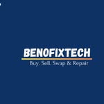 BEN  FIX HUB - @benofixhub - Instagram