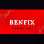 BENFIX - @benfix_inc - Instagram