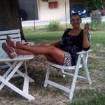 Bennie Mae Flagg - @daighen5 - Instagram