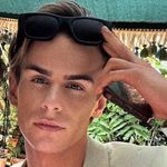 Conor Ben Flaherty - @conorbeautyalchemist - Instagram