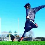 Ben Flanders - @benflanderskicking - Instagram