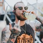 Ben Flanders - @beenboi94 - Instagram