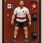 Ben Fleet, CSCS, USAW L1 - @coach_fleet66 - Instagram