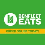 Benfleet Eats food ordering - @benfleeteats - Instagram