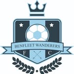 Benfleet wanderers - @benfleetwanderersfc - Instagram